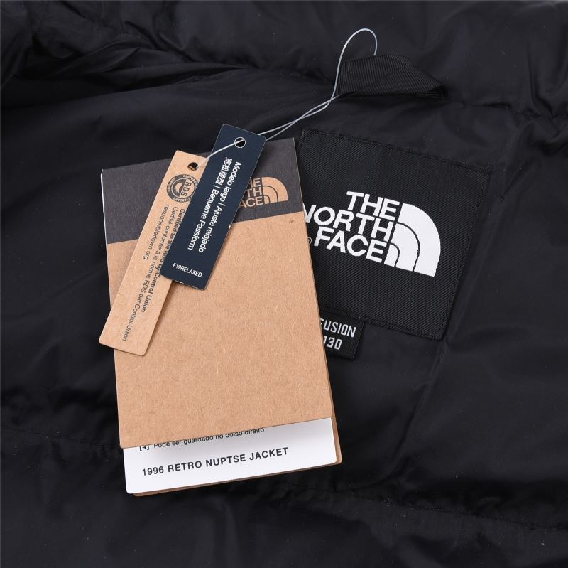 The North Face Down Jackets